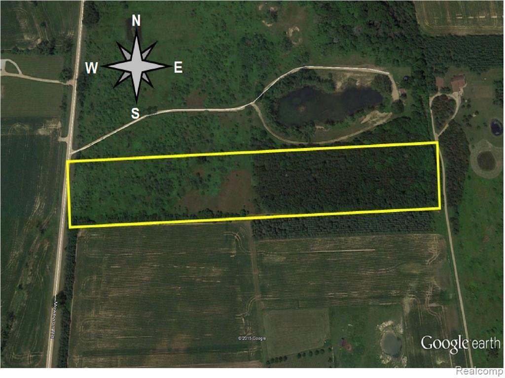 0 Mowerson Road Peck, MI 48466 - Photo 1 of 1