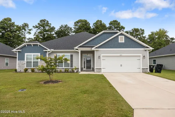 $425,000 | 2653 Brittia Lane, Winterville, NC 28590