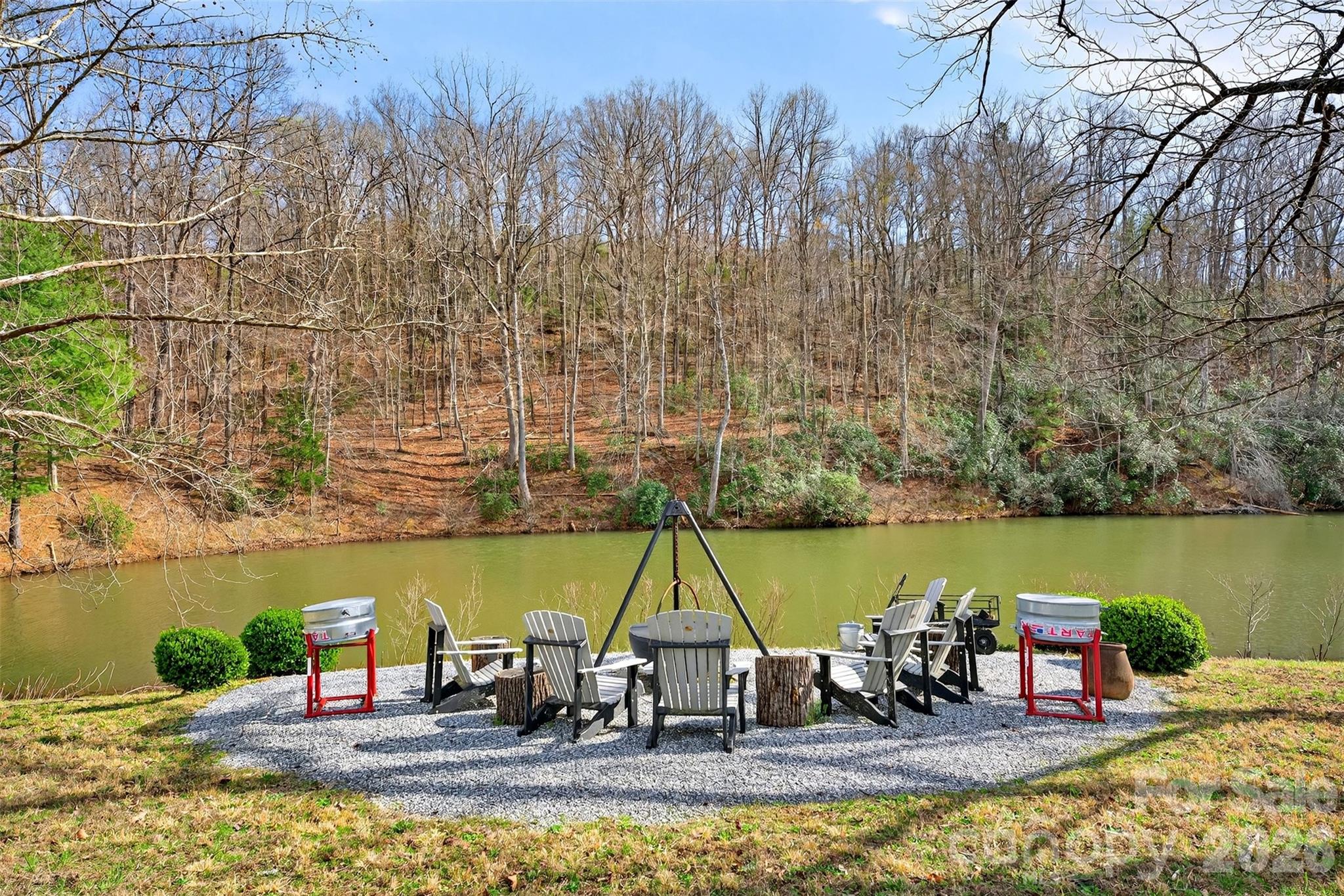 300 Springhill Drive Rutherfordton, NC 28139 - Photo 12 of 26