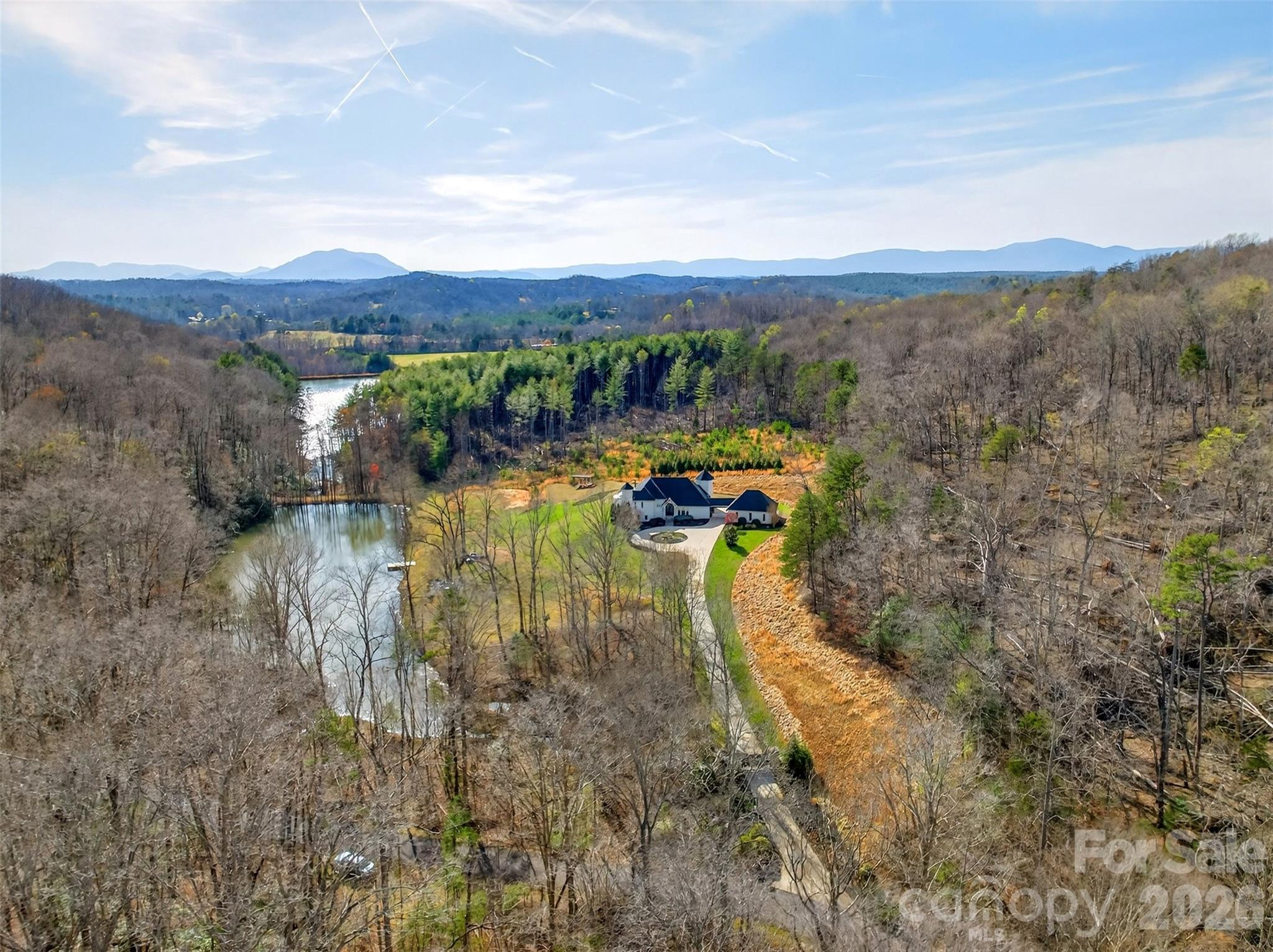 300 Springhill Drive Rutherfordton, NC 28139 - Photo 14 of 26