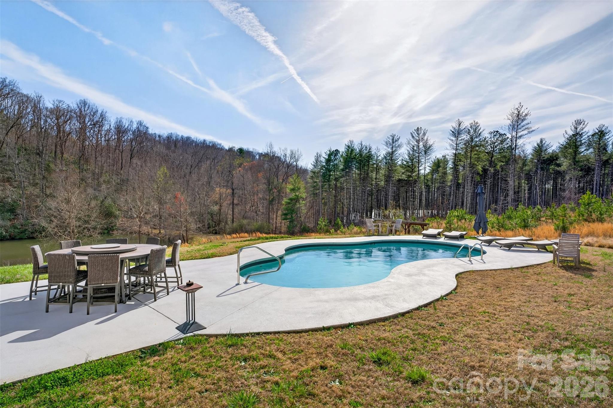 300 Springhill Drive Rutherfordton, NC 28139 - Photo 16 of 26