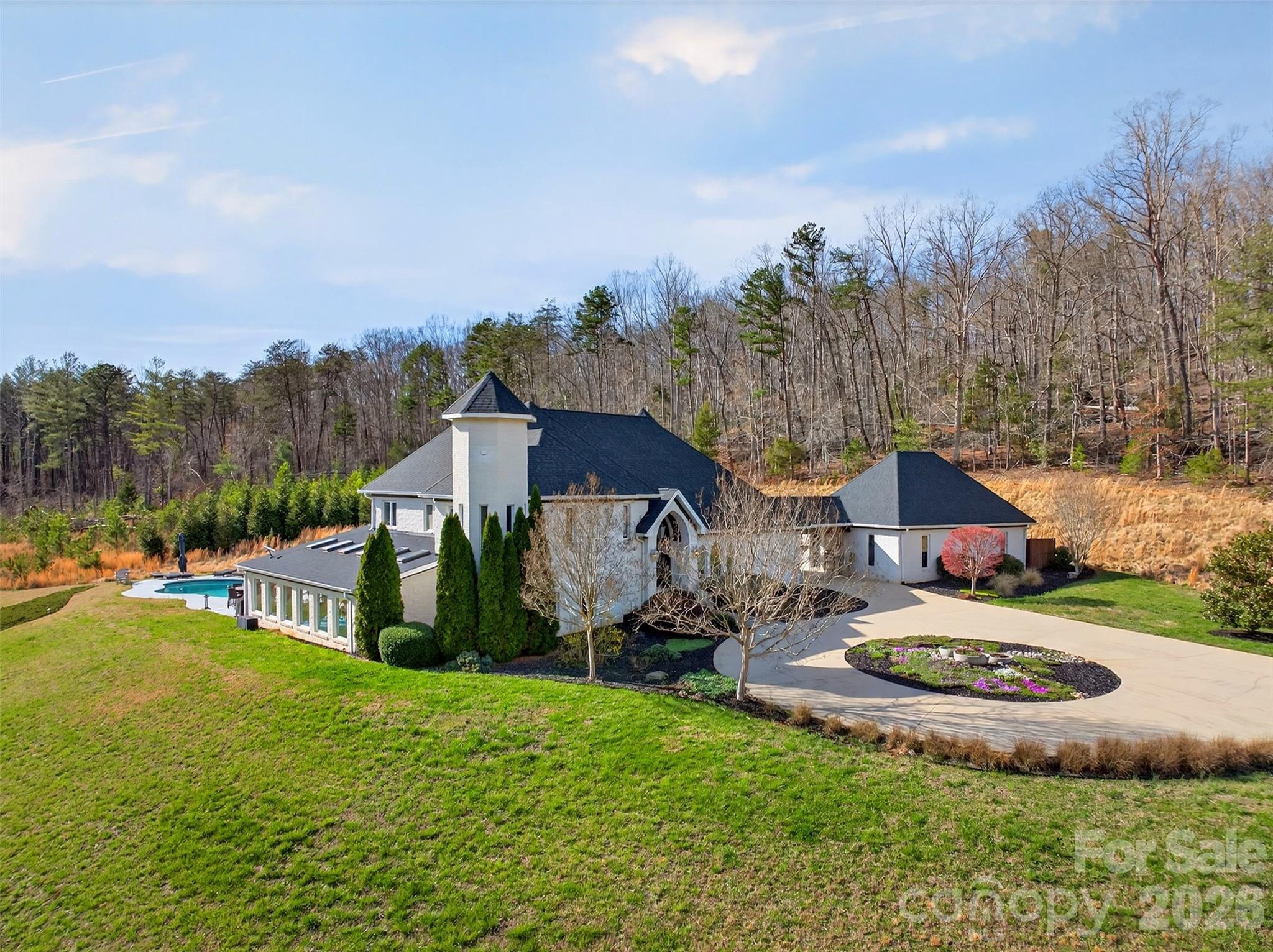 300 Springhill Drive Rutherfordton, NC 28139 - Photo 19 of 26