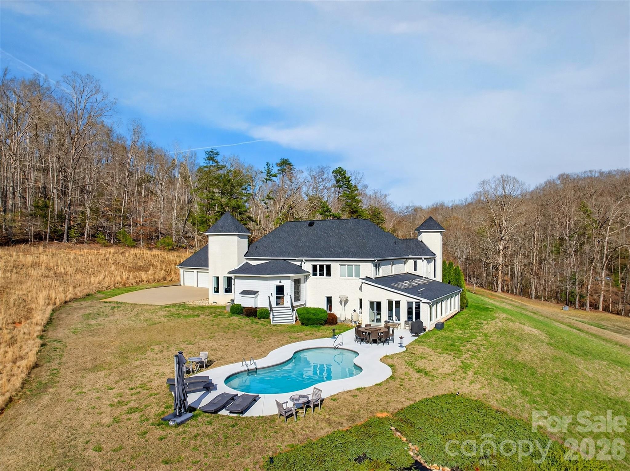 300 Springhill Drive Rutherfordton, NC 28139 - Photo 20 of 26