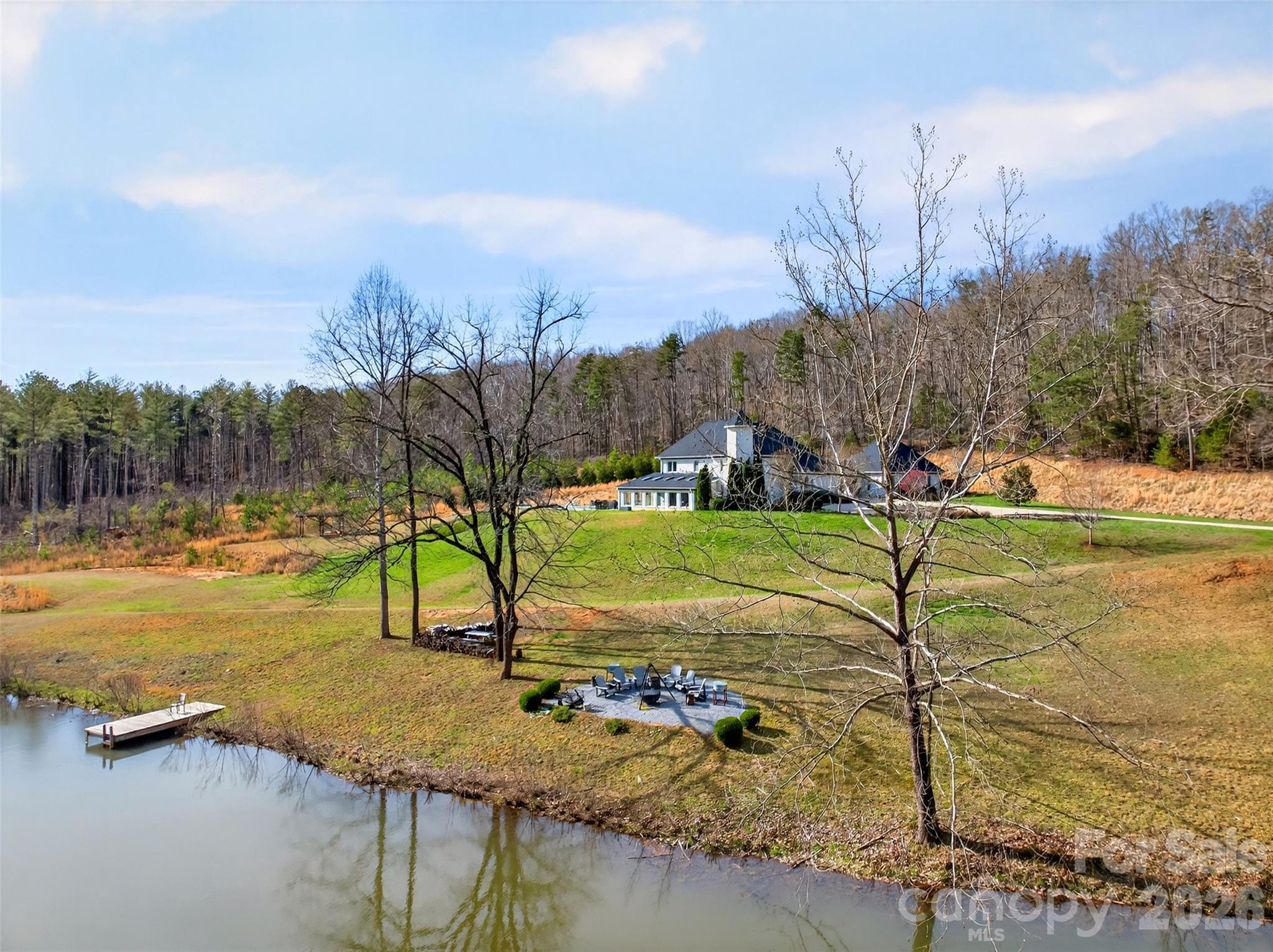 300 Springhill Drive Rutherfordton, NC 28139 - Photo 2 of 26