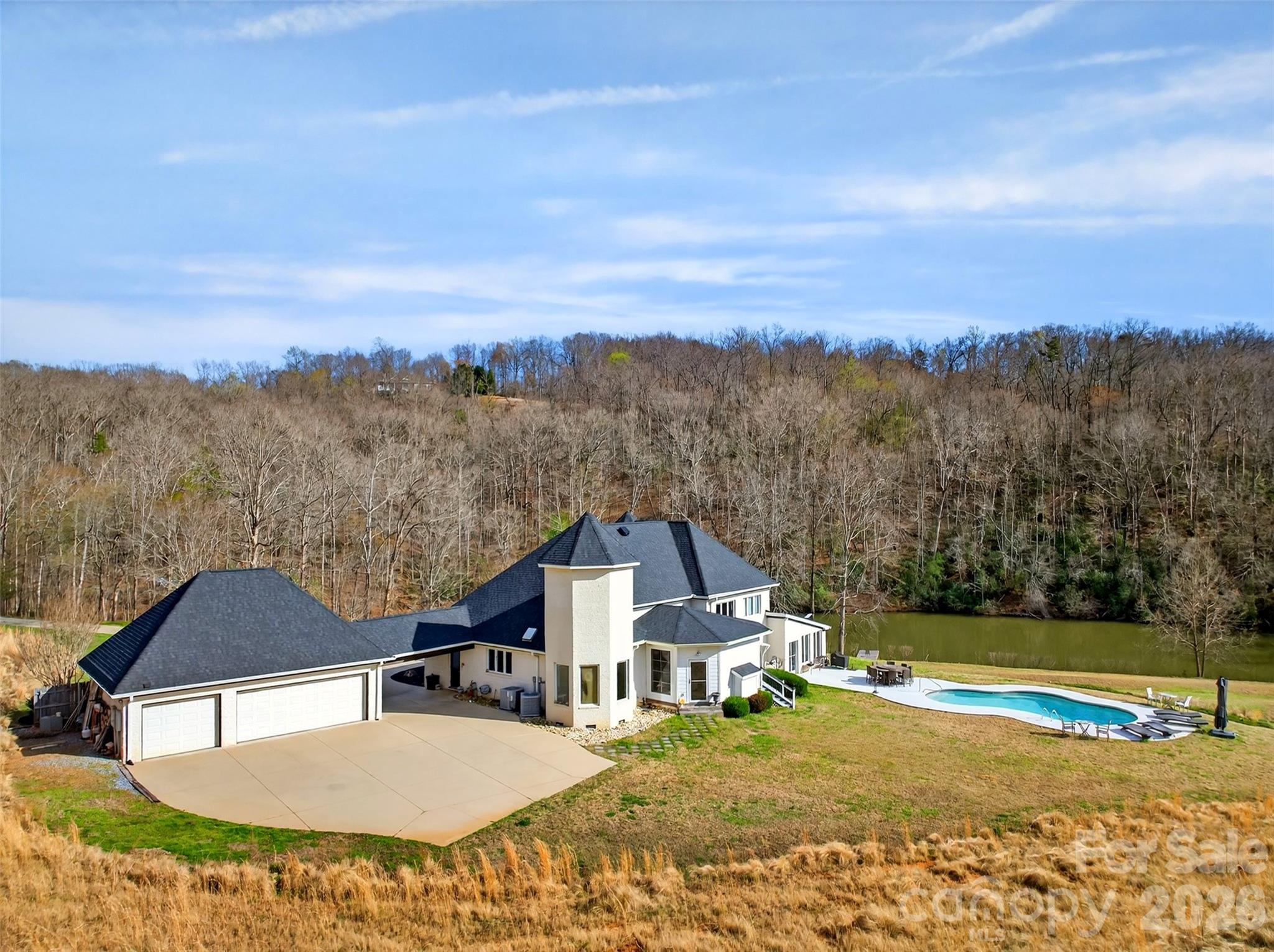 300 Springhill Drive Rutherfordton, NC 28139 - Photo 21 of 26