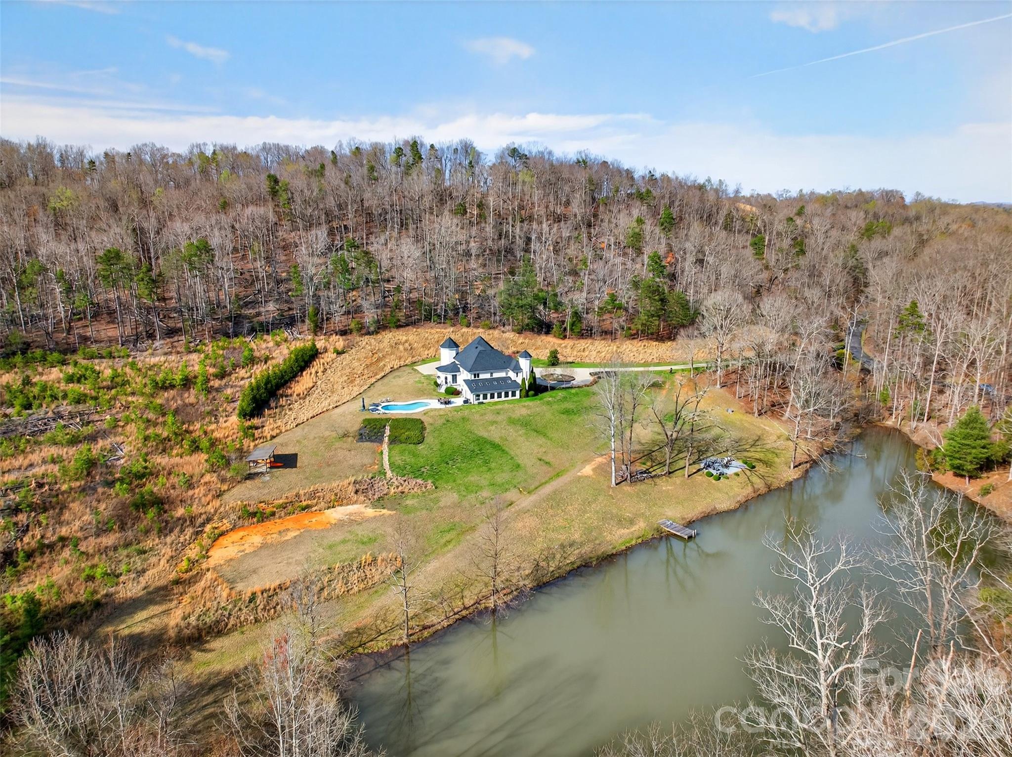 300 Springhill Drive Rutherfordton, NC 28139 - Photo 22 of 26