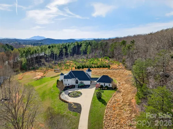 $1,688,000 | 300 Springhill Drive, Rutherfordton, NC 28139