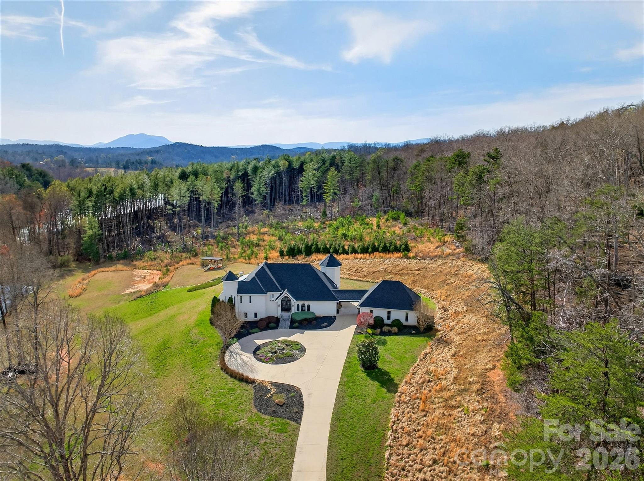300 Springhill Drive Rutherfordton, NC 28139 - Photo 25 of 26