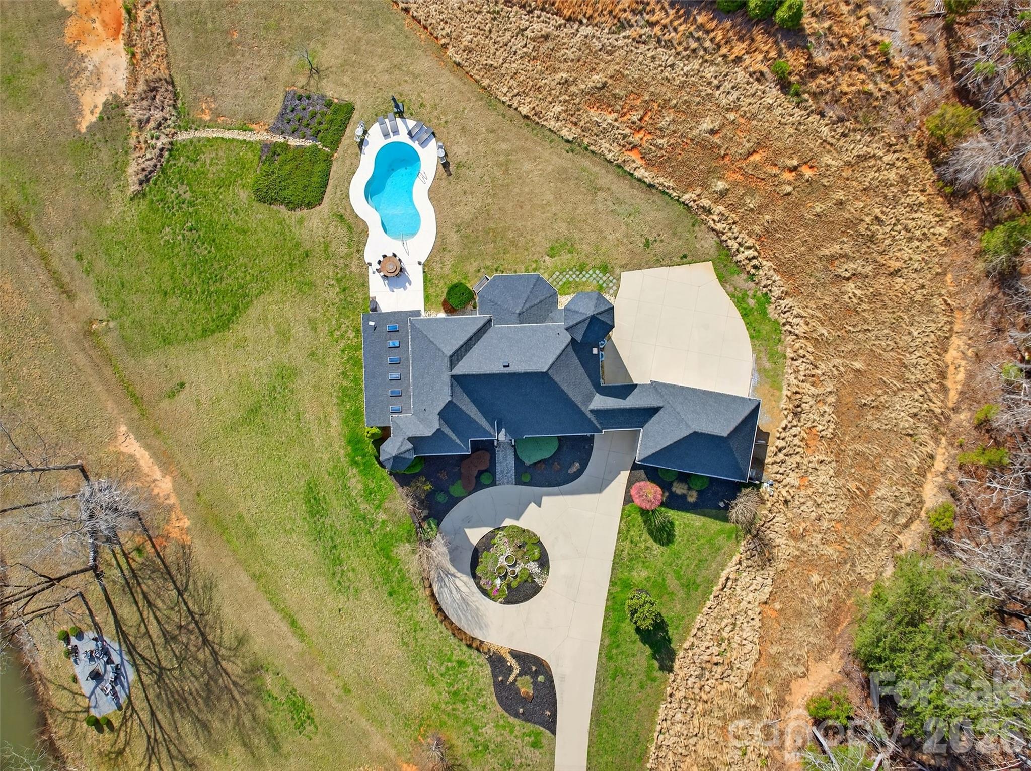 300 Springhill Drive Rutherfordton, NC 28139 - Photo 26 of 26