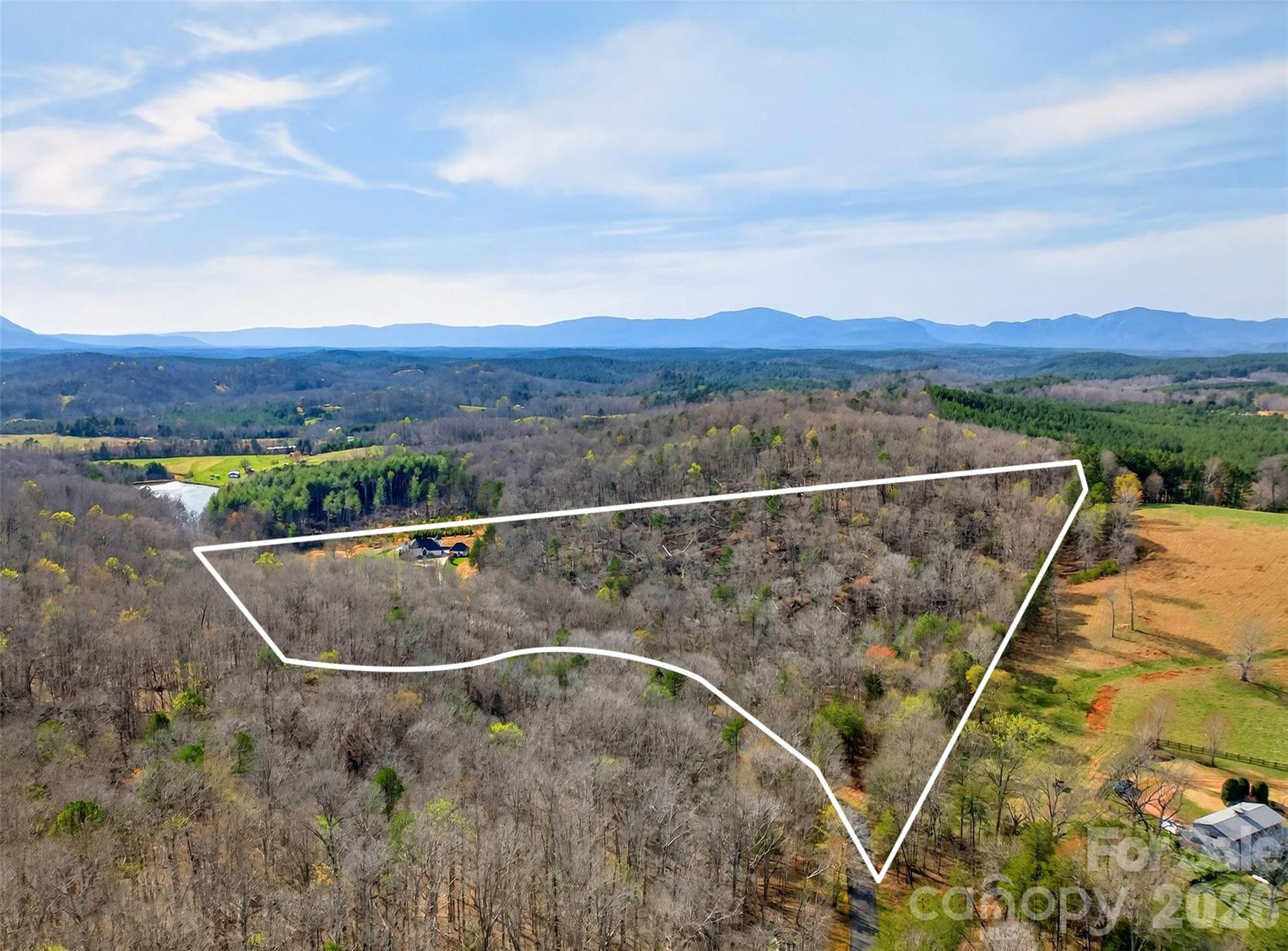 300 Springhill Drive Rutherfordton, NC 28139 - Photo 7 of 26