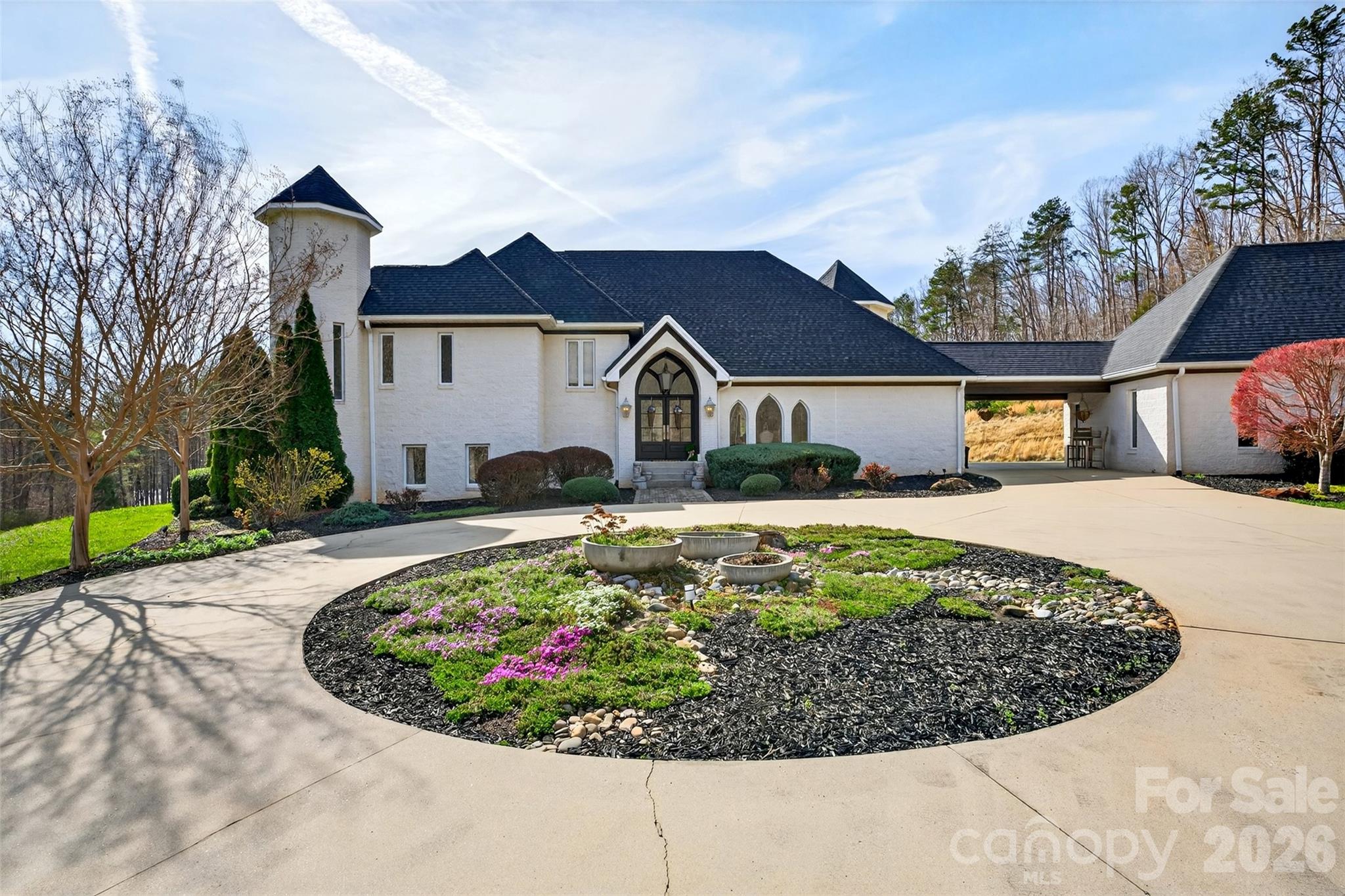 300 Springhill Drive Rutherfordton, NC 28139 - Photo 8 of 26