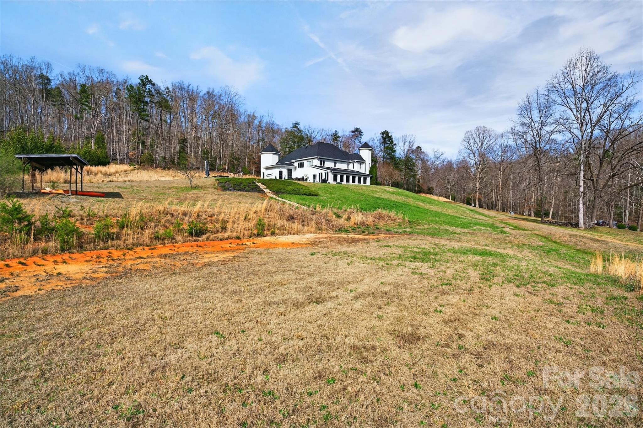300 Springhill Drive Rutherfordton, NC 28139 - Photo 10 of 26
