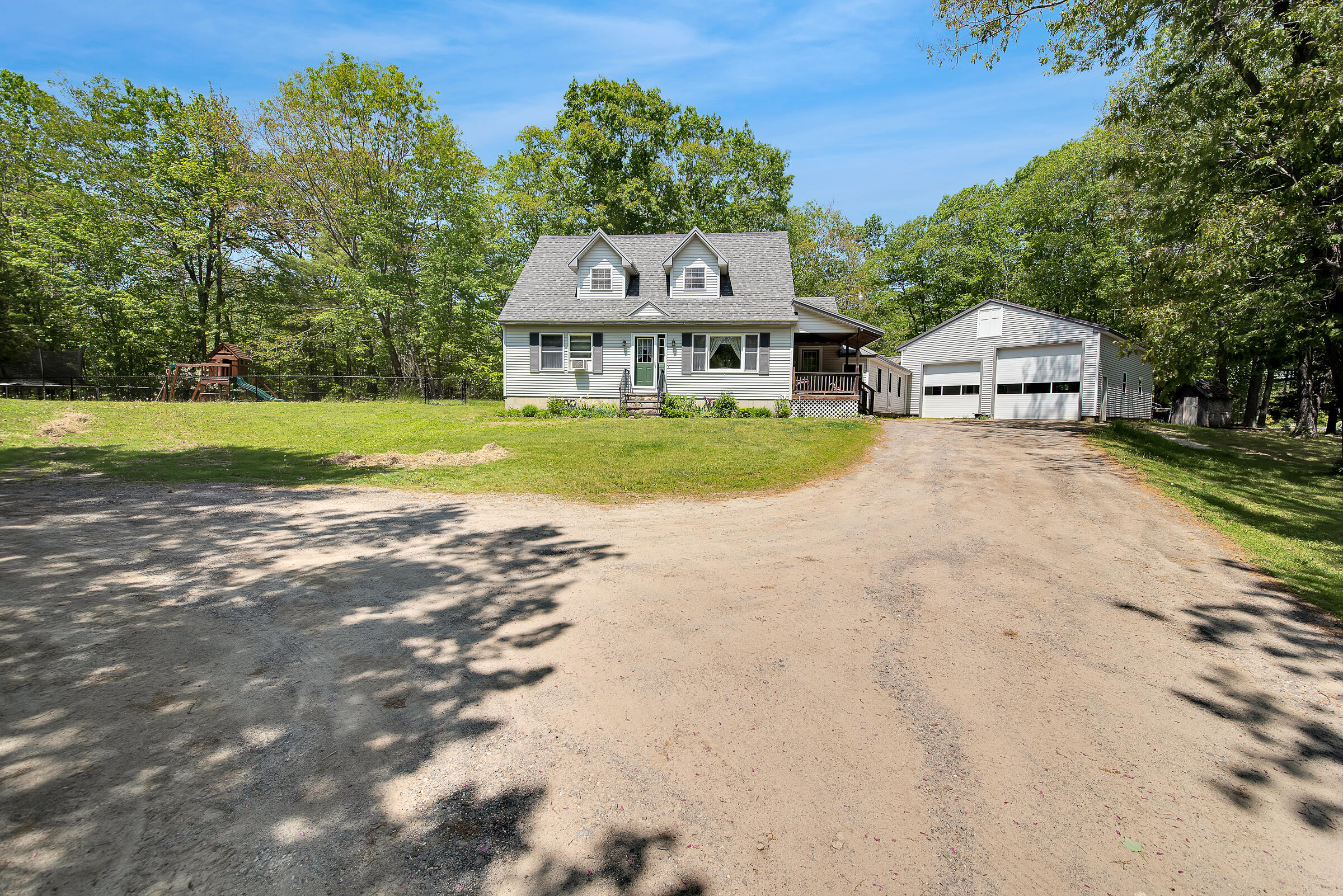 428 Togus Road Augusta, ME 04330 - Photo 2 of 24 109150gr-101