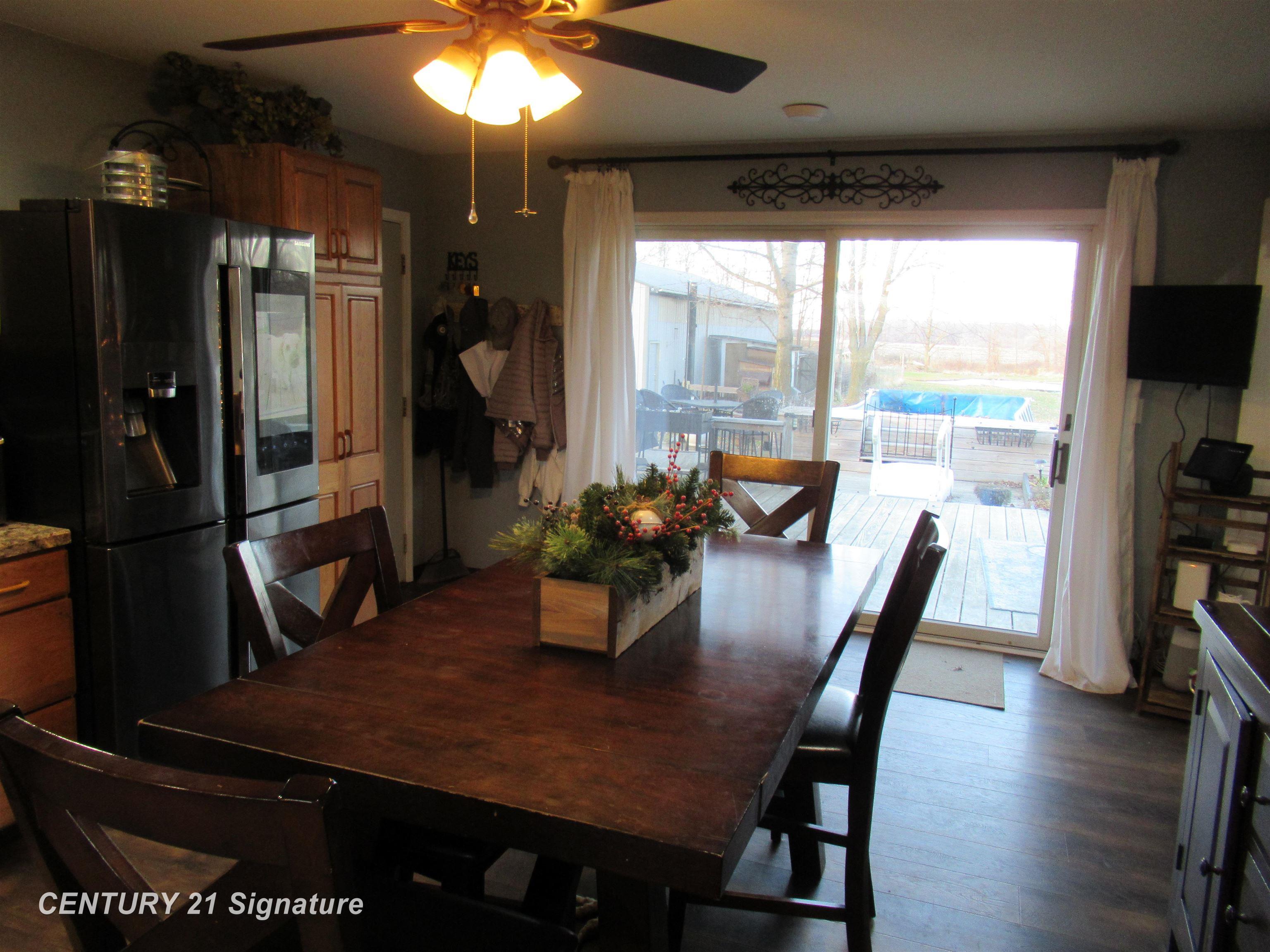 11436 West Stanley Road Flushing, MI 48433 - Photo 16 of 41