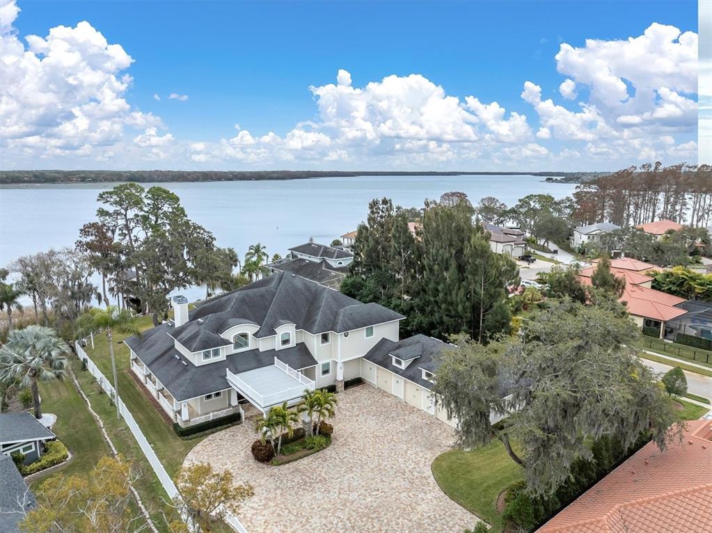4650 Ridgeview Road Palm Harbor, FL 34684 - Photo 1 of 100