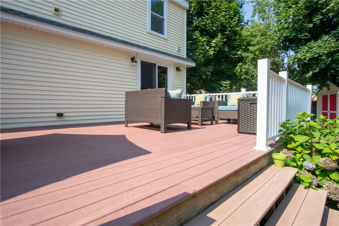 13 Rosedale Court Middletown, RI 02842 - Photo 27 of 33