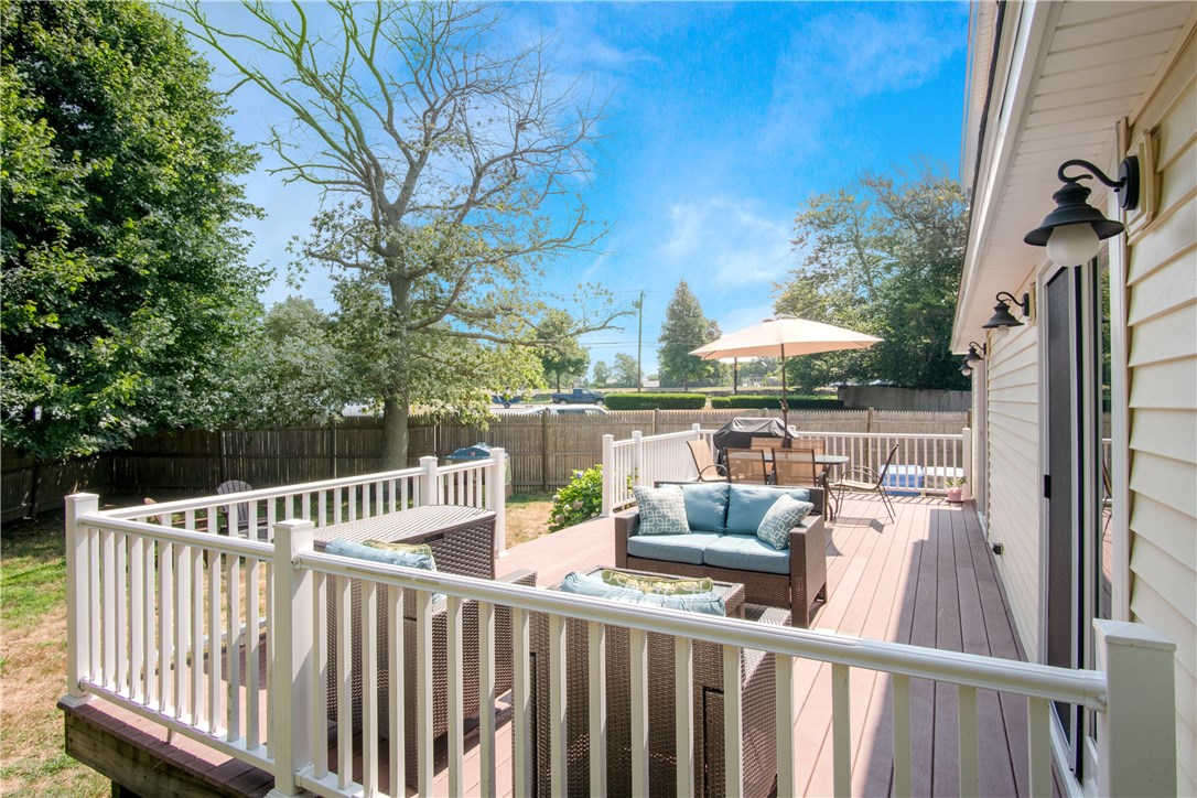 13 Rosedale Court Middletown, RI 02842 - Photo 33 of 33