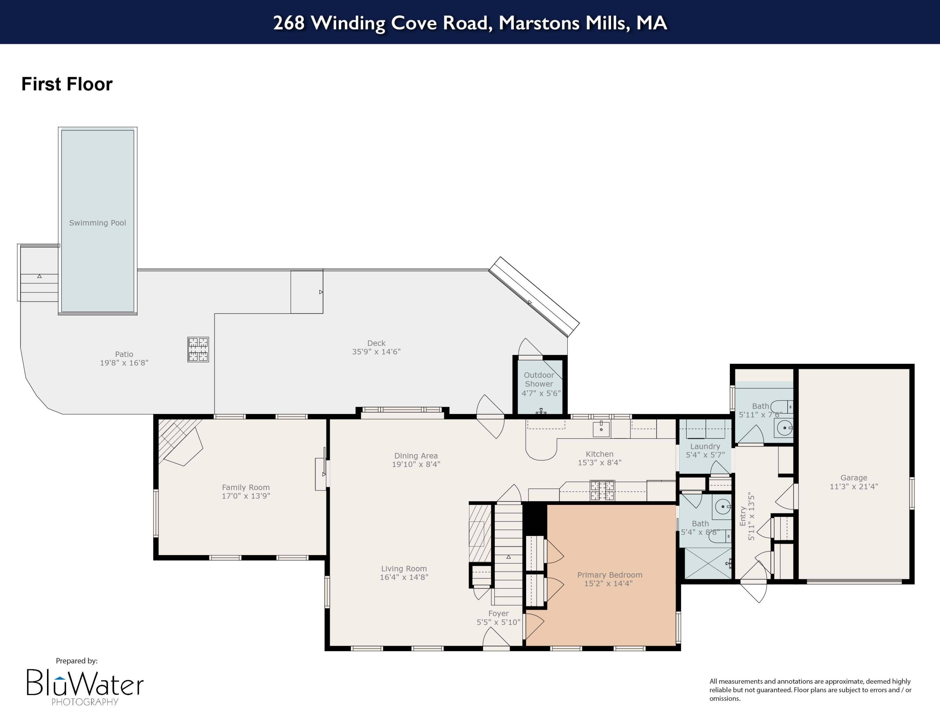 268 Winding Cove Road Marstons Mills, MA 02648 - Photo 38 of 40