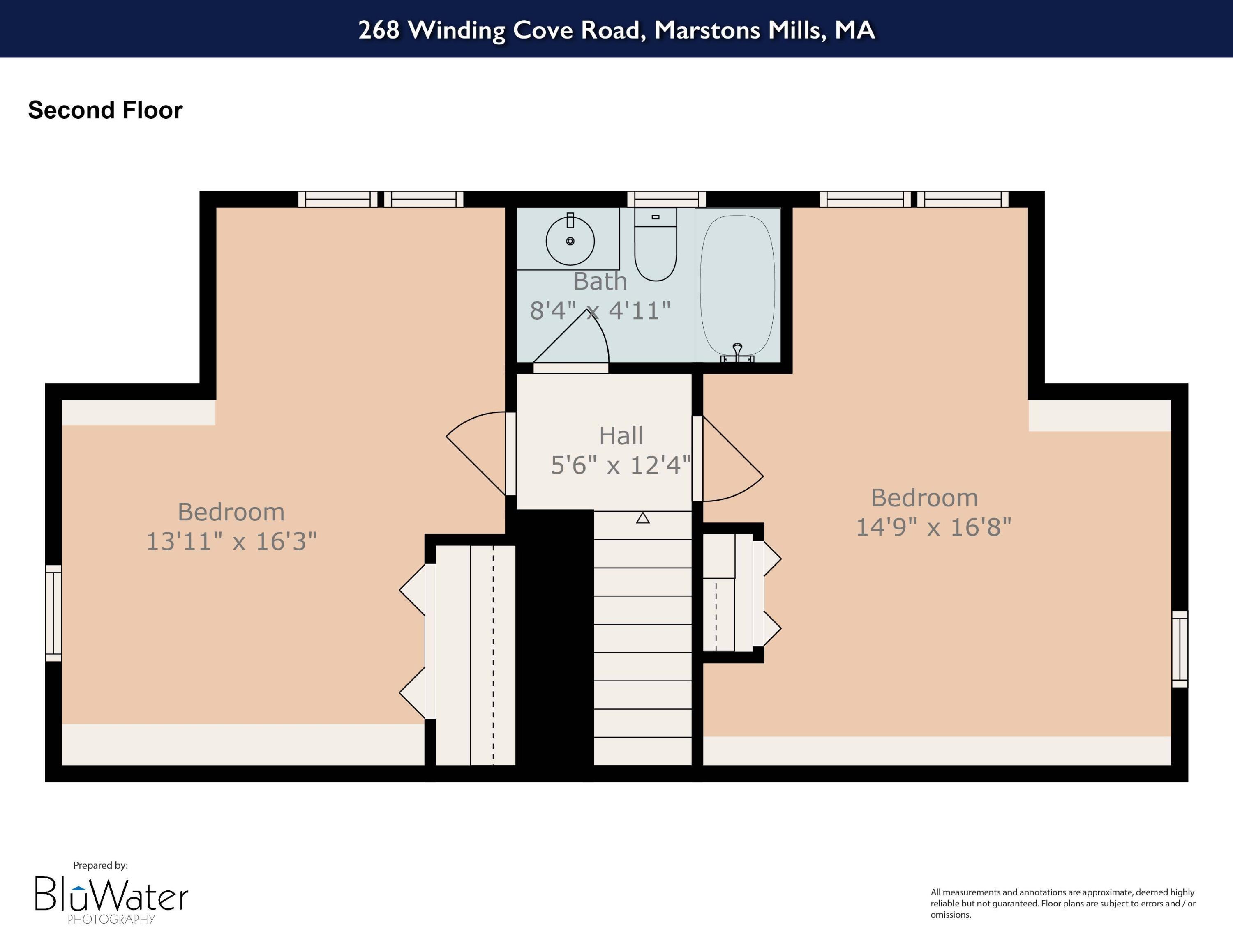 268 Winding Cove Road Marstons Mills, MA 02648 - Photo 39 of 40
