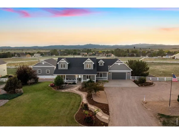 $1,095,000 | 2211 San Miguel Drive, Severance, CO 80550