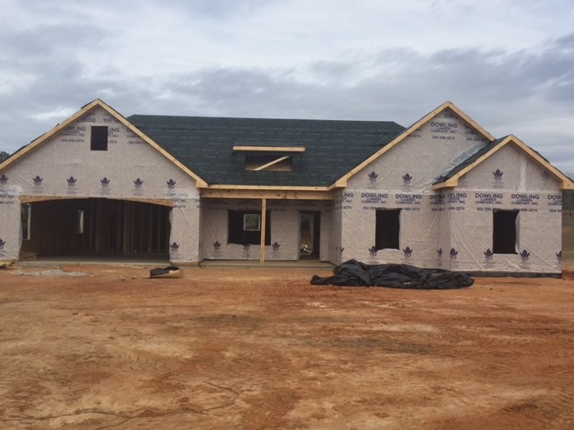 7536 Judge Logue Road Newton, AL 36352 - Photo 1 of 1 Main View