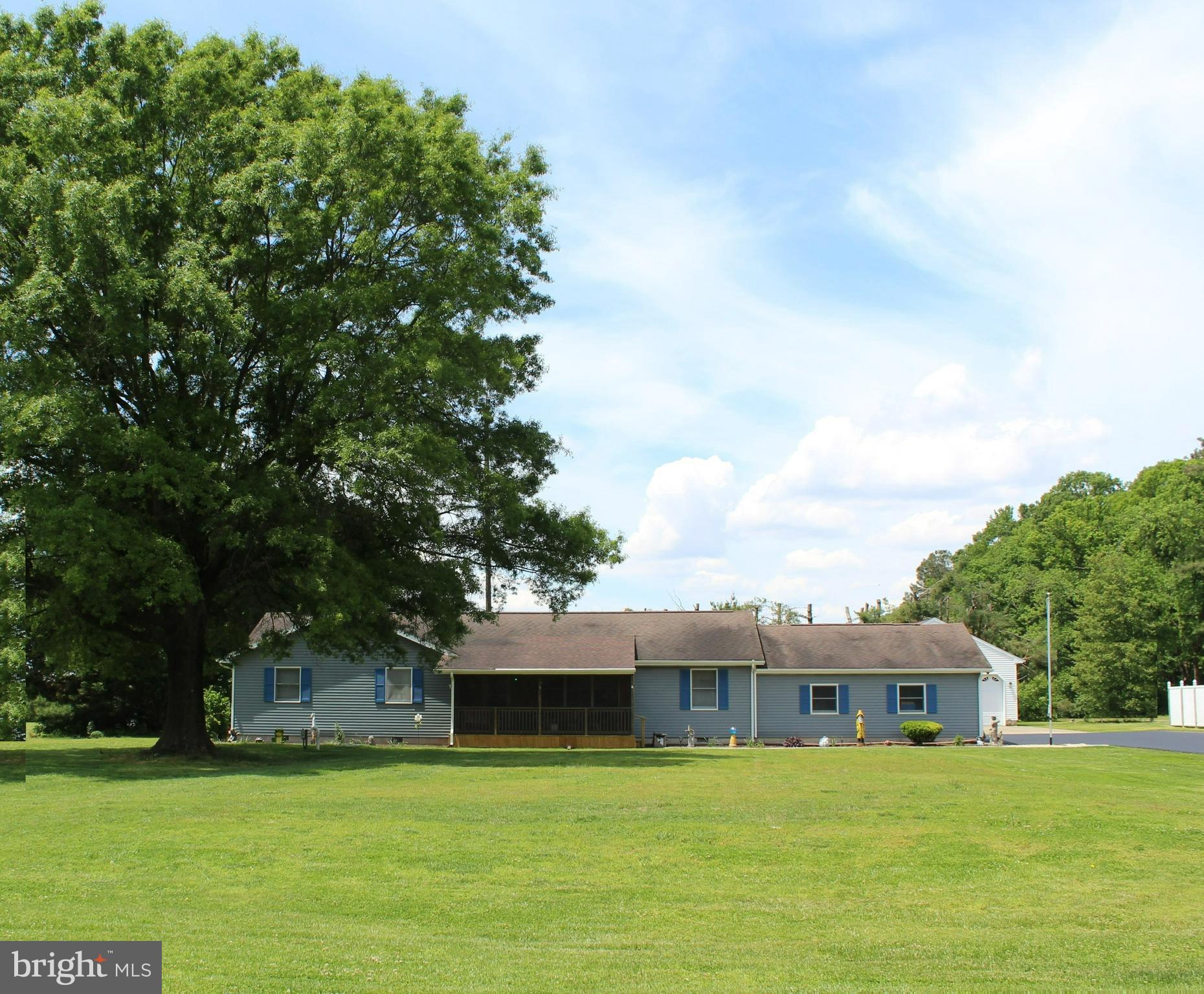 28584 Fire Tower Road Laurel, DE 19956 - Photo 1 of 26 Gallery Image 1