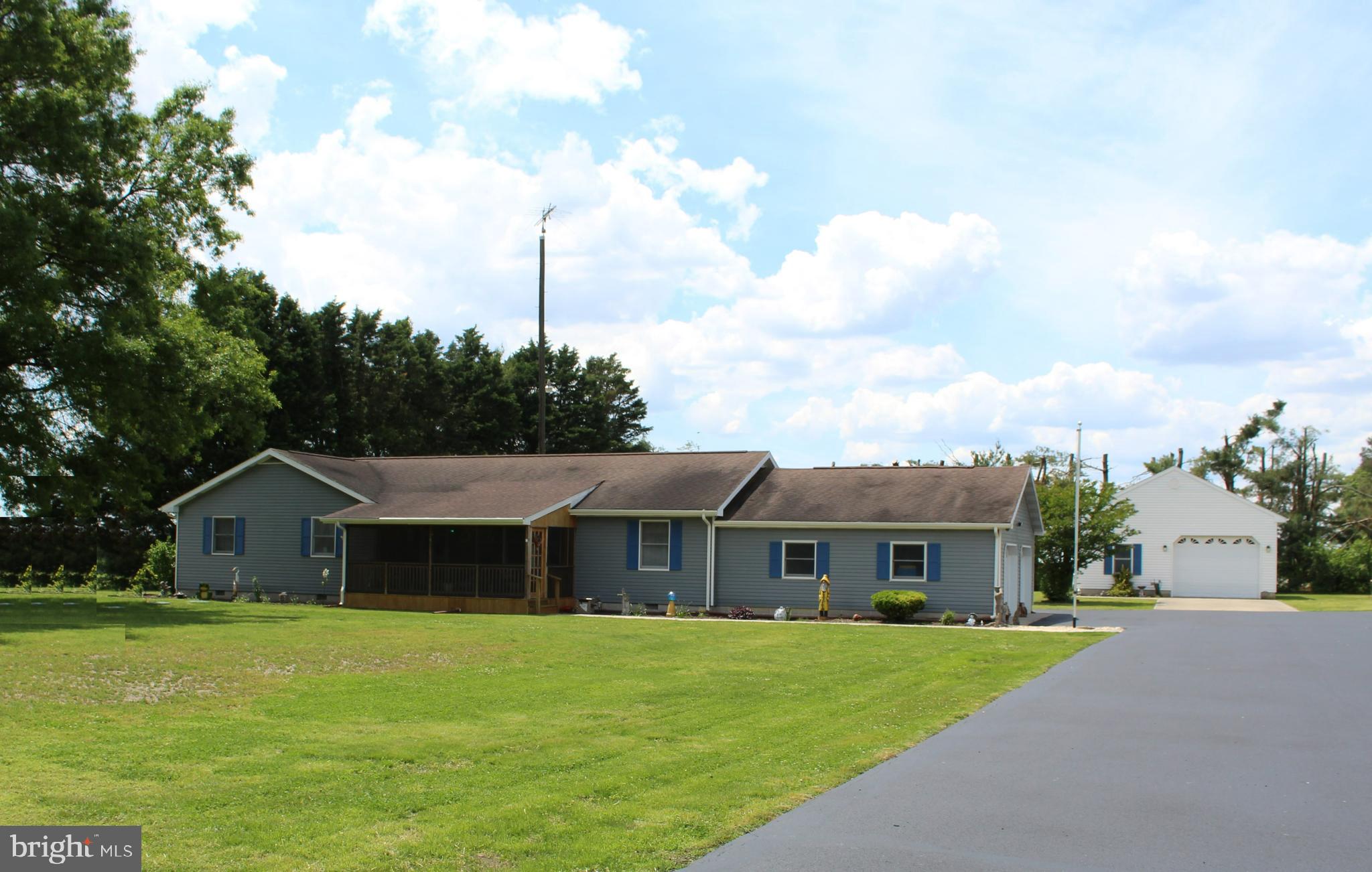 28584 Fire Tower Road Laurel, DE 19956 - Photo 26 of 26 Gallery Image 26