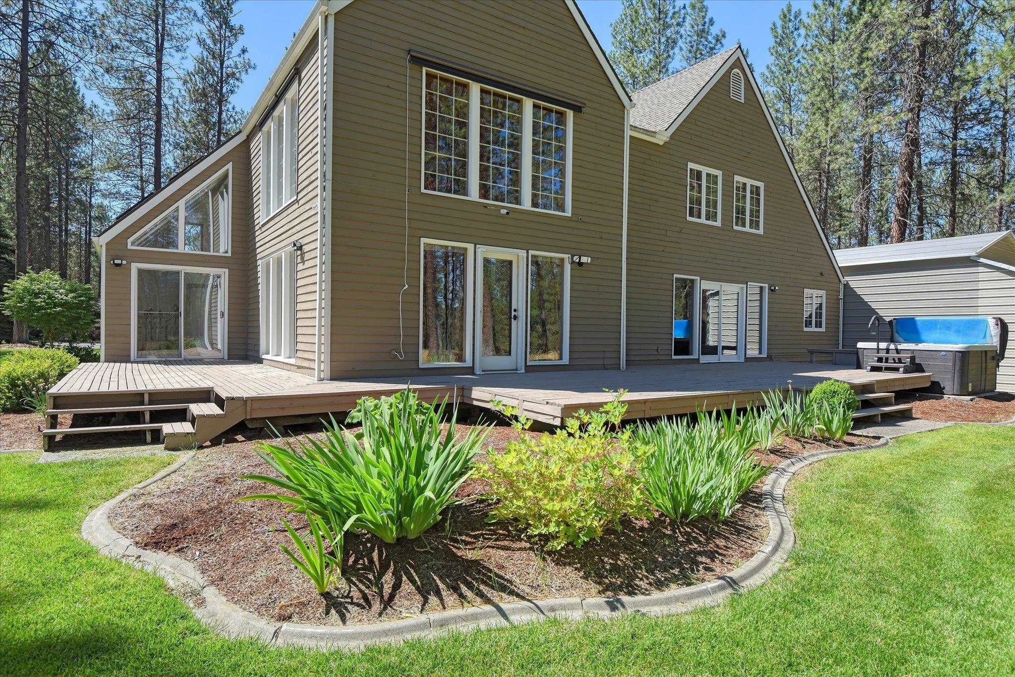Undisclosed Address Colbert, WA 99005 - Photo 45 of 50