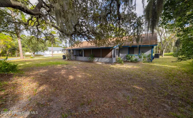 $1,600 | 5612 Sisson Road, Titusville, FL 32780