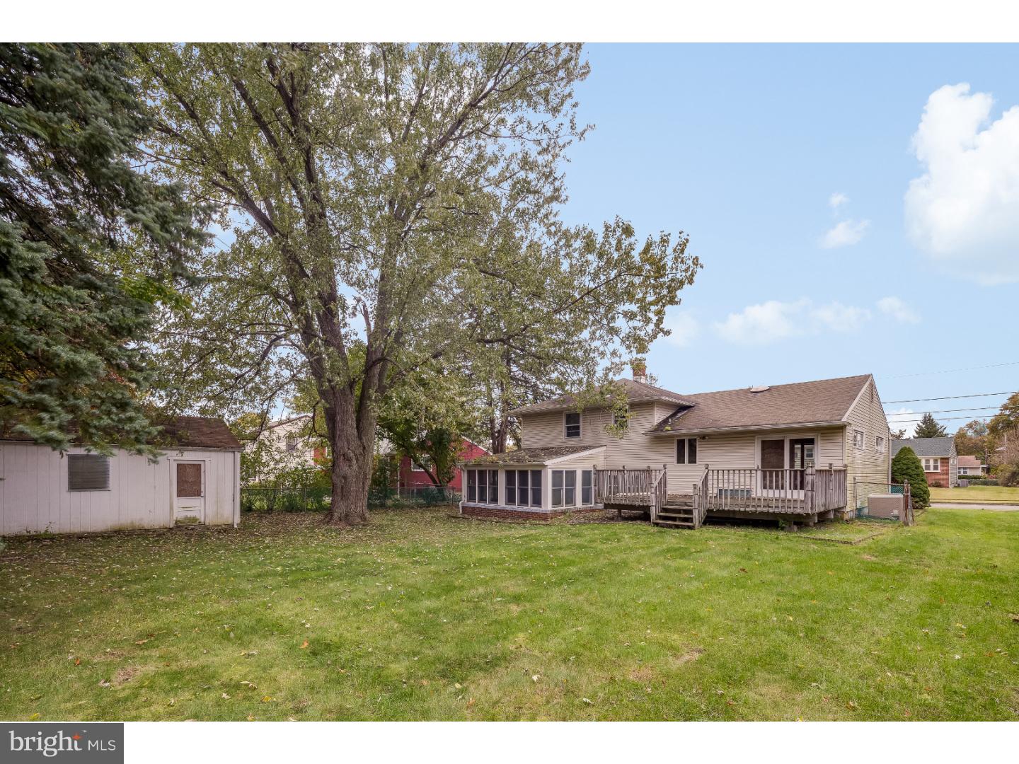124 Ashbrook Road Cherry Hill, NJ 08034 - Photo 21 of 22 Gallery Image 21