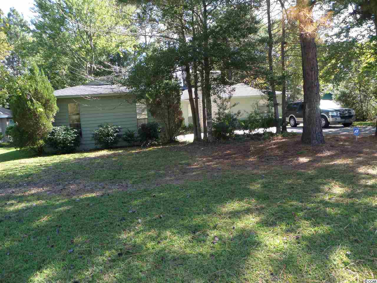 302 Muirfield Road Myrtle Beach, SC 29588 - Photo 1 of 14 Gallery Image 1