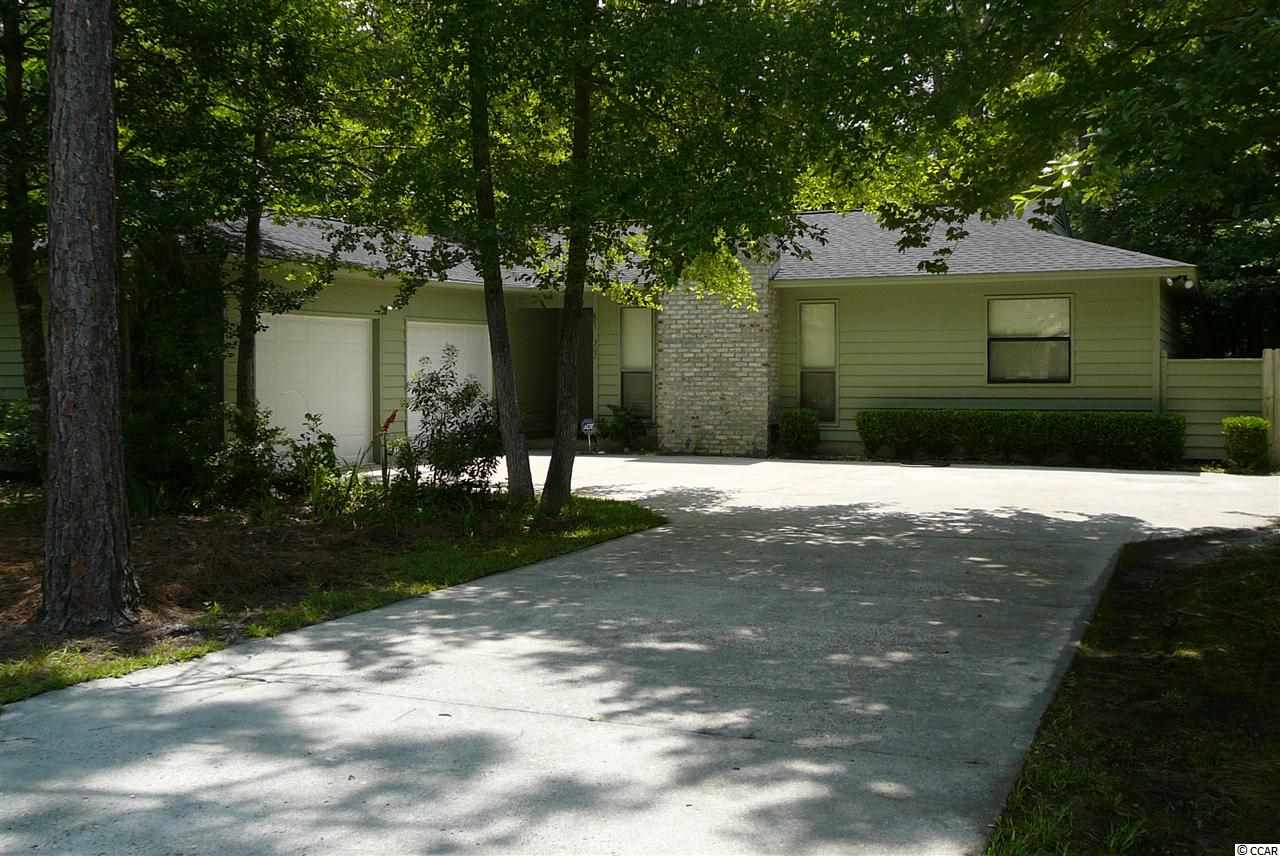 302 Muirfield Road Myrtle Beach, SC 29588 - Photo 11 of 14 Gallery Image 11