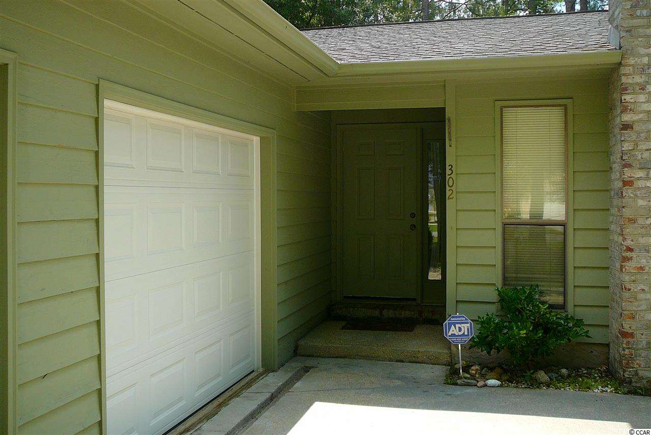 302 Muirfield Road Myrtle Beach, SC 29588 - Photo 12 of 14 Gallery Image 12