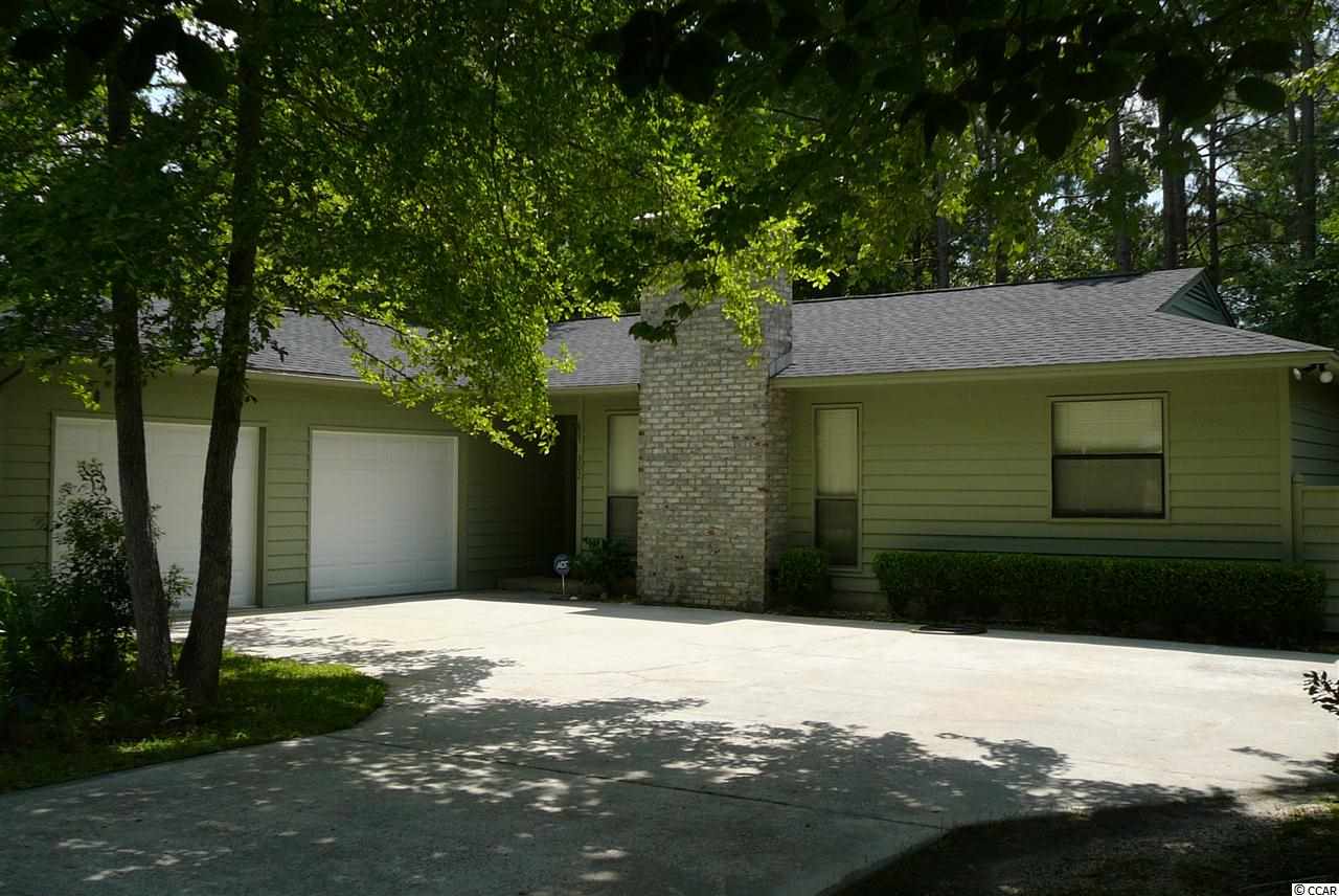 302 Muirfield Road Myrtle Beach, SC 29588 - Photo 10 of 14 Gallery Image 10