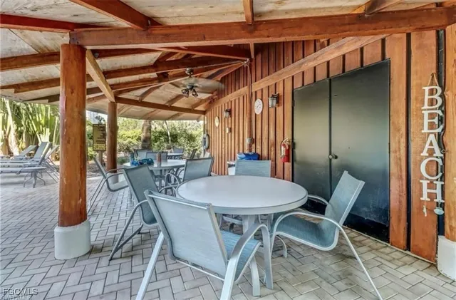 $6,200 | 1300 Gulf Shore Boulevard North, Unit 701, Naples, FL 34102