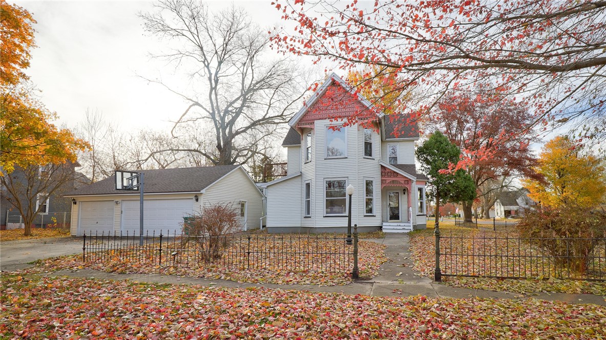 600 Don Ryan Street Hammond, IL 61929 - Photo 2 of 45