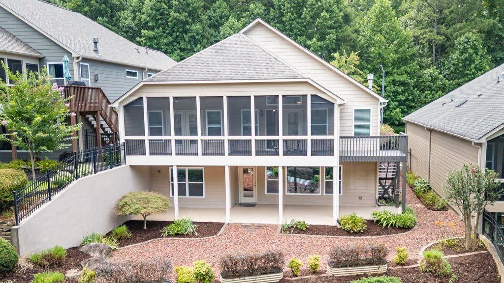234 Summit Trail Dallas, GA 30132 - Photo 43 of 53