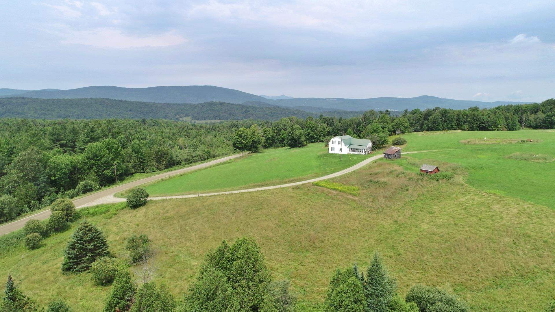 1369 West Glover Road Irasburg, VT 05845 - Photo 1 of 40