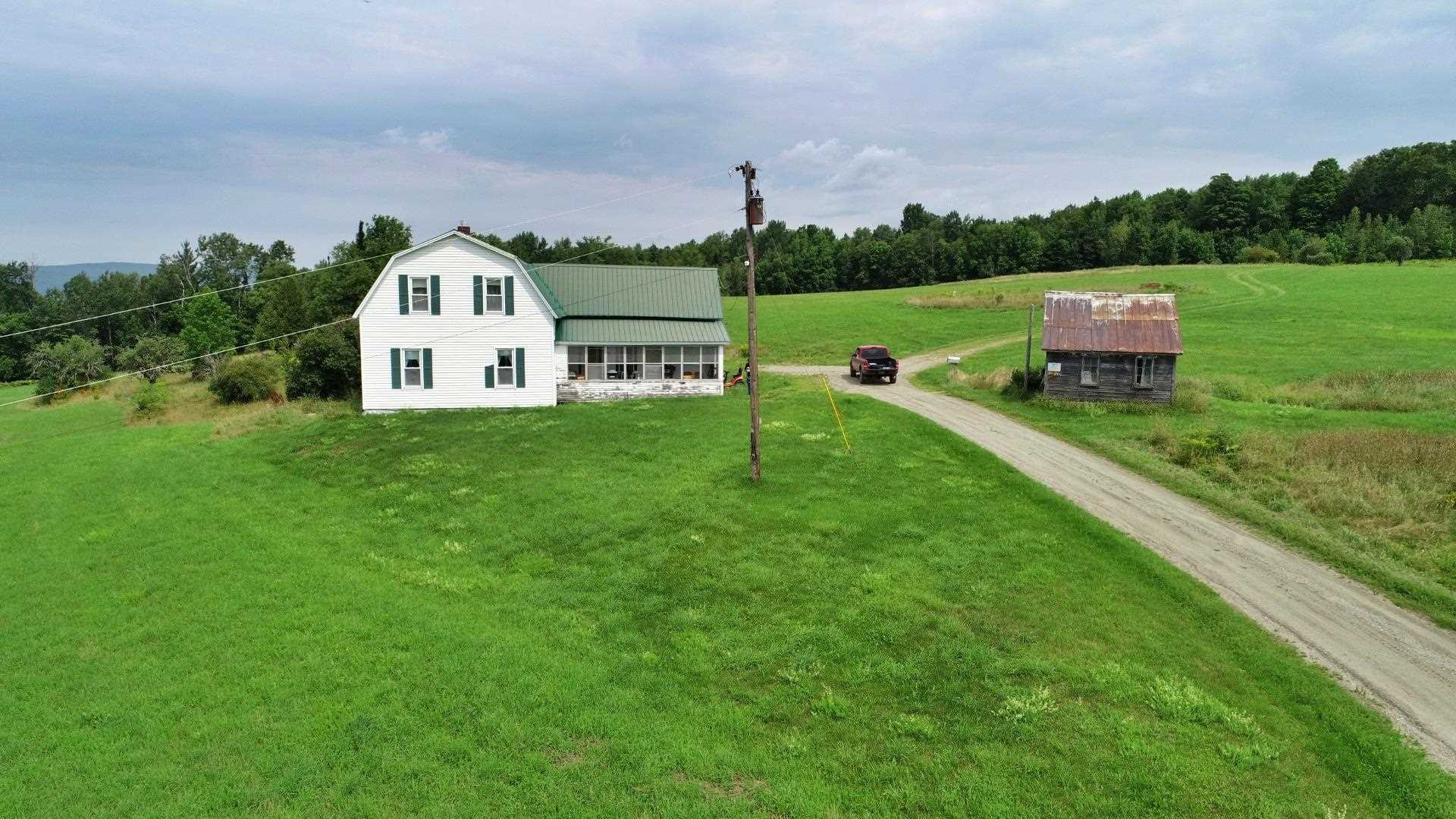1369 West Glover Road Irasburg, VT 05845 - Photo 17 of 40