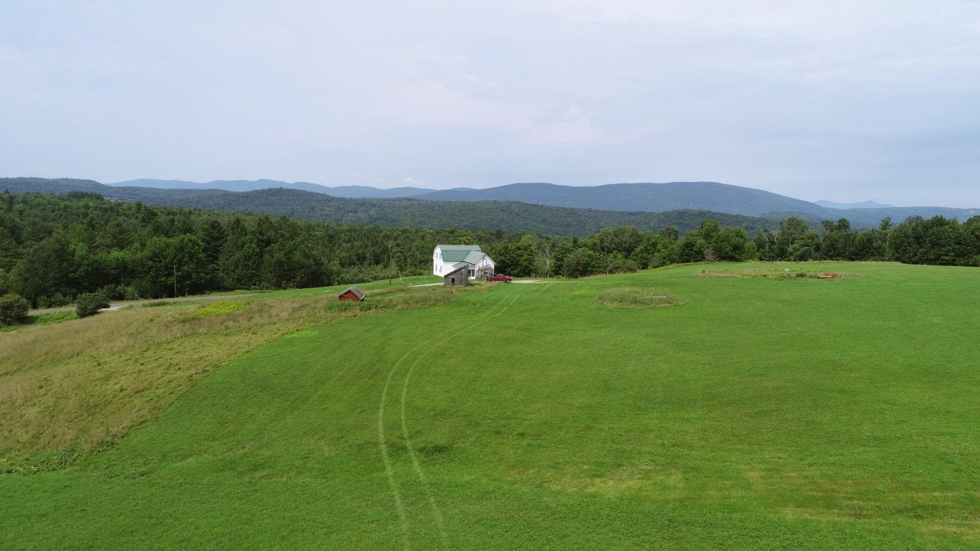 1369 West Glover Road Irasburg, VT 05845 - Photo 18 of 40