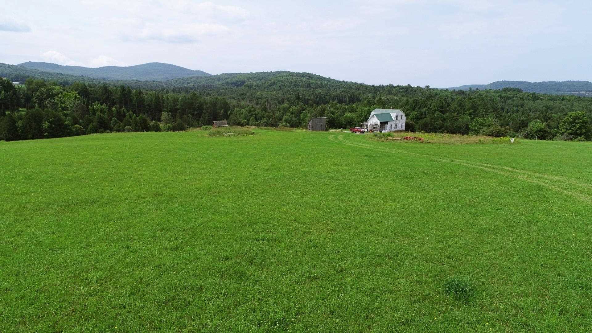1369 West Glover Road Irasburg, VT 05845 - Photo 19 of 40