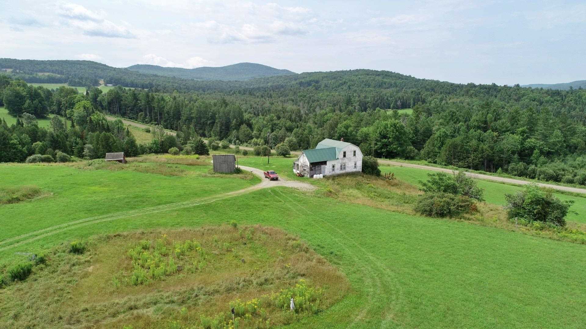 1369 West Glover Road Irasburg, VT 05845 - Photo 3 of 40