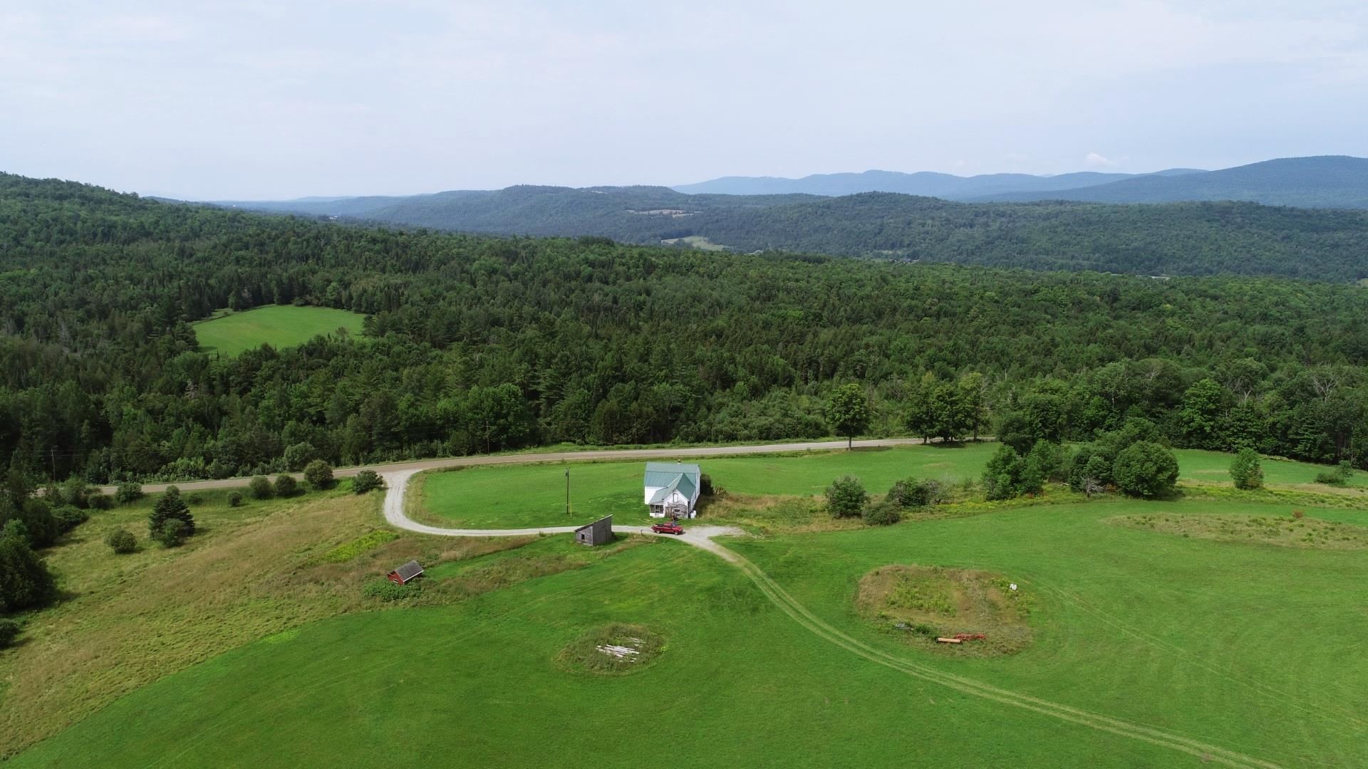 1369 West Glover Road Irasburg, VT 05845 - Photo 23 of 40