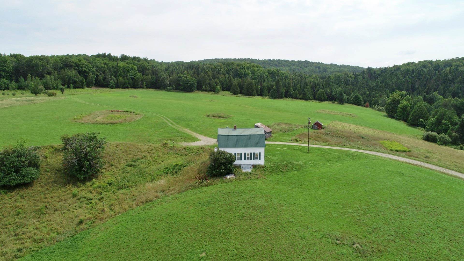 1369 West Glover Road Irasburg, VT 05845 - Photo 24 of 40