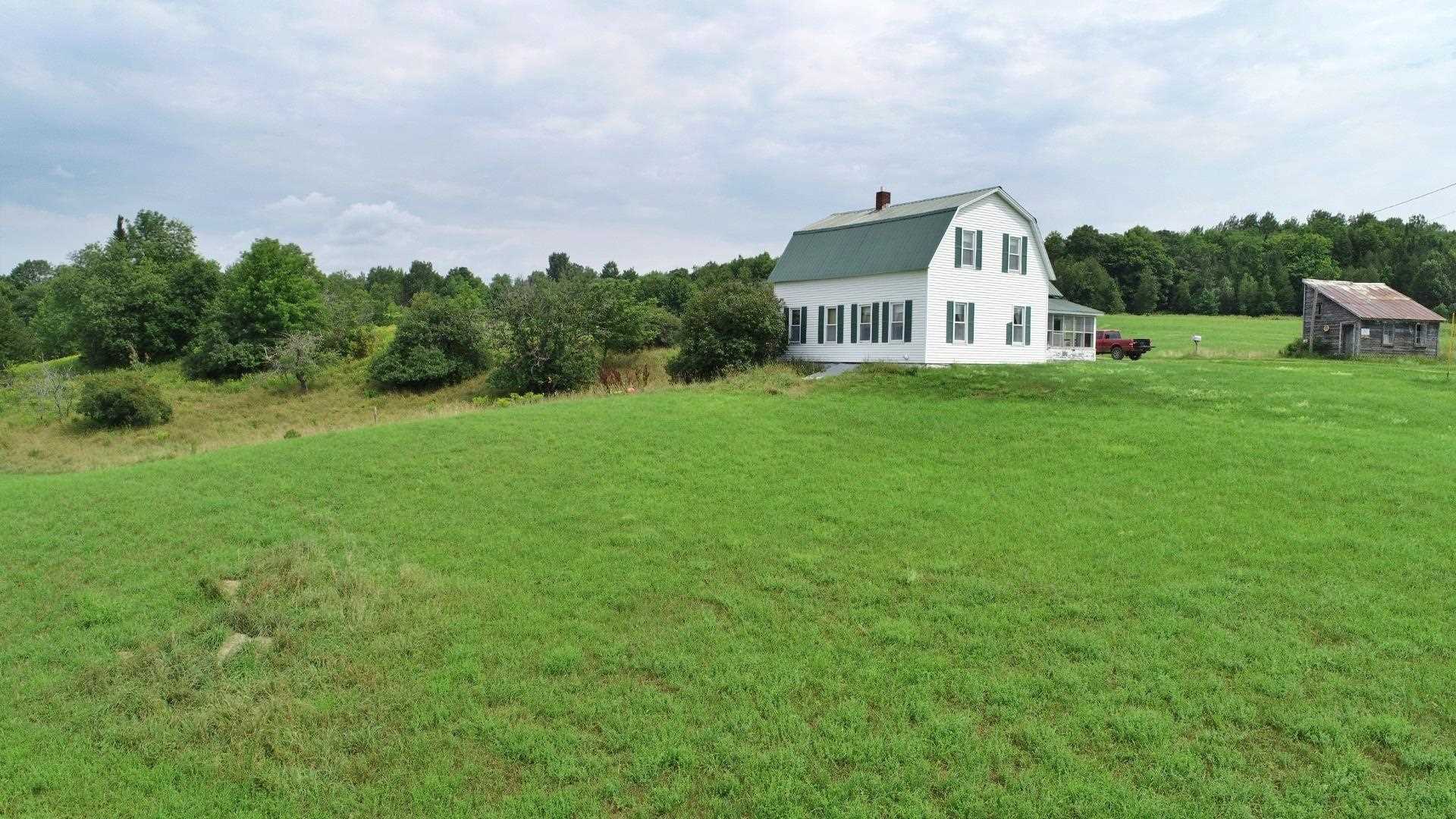1369 West Glover Road Irasburg, VT 05845 - Photo 26 of 40
