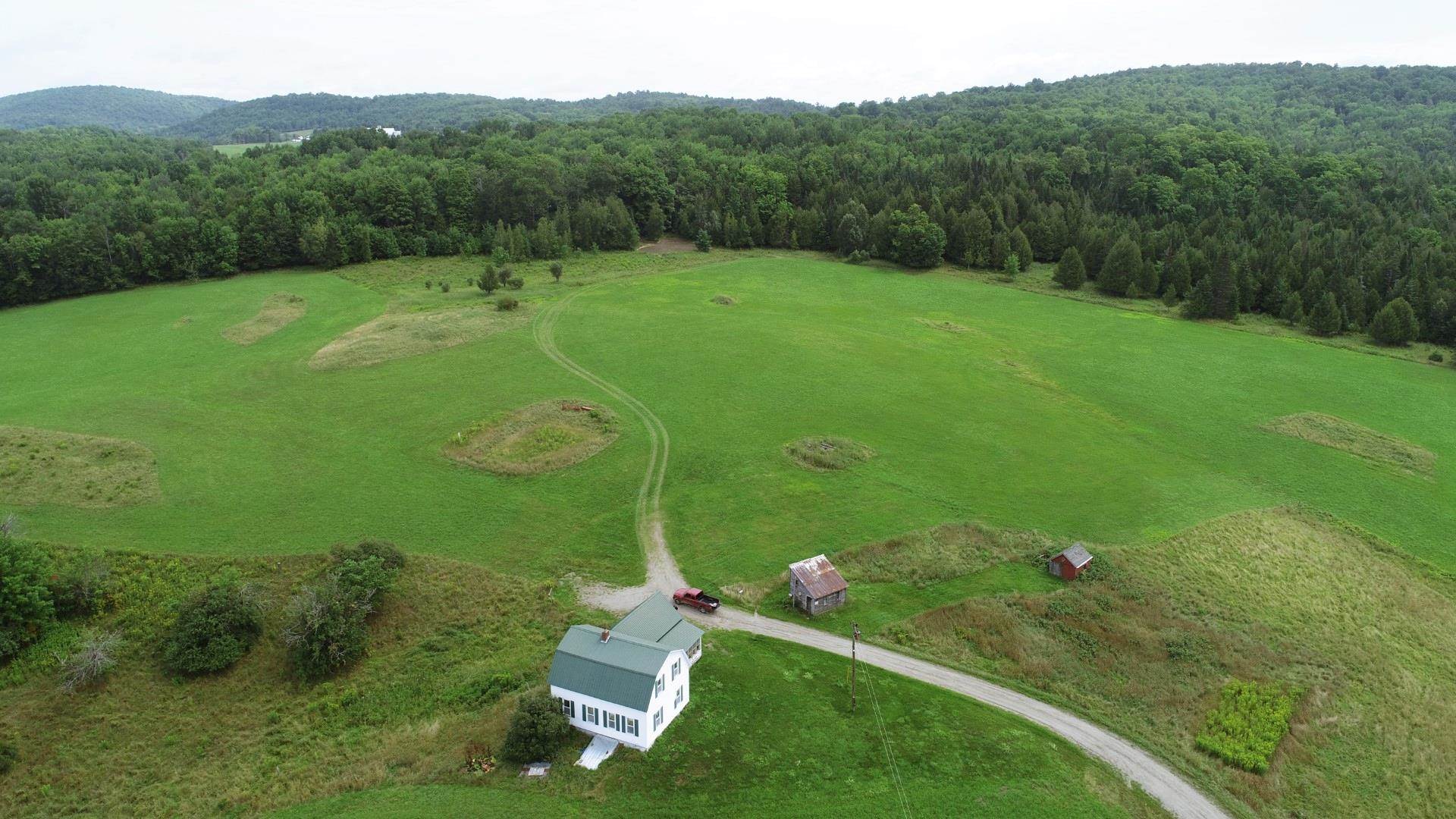 1369 West Glover Road Irasburg, VT 05845 - Photo 4 of 40
