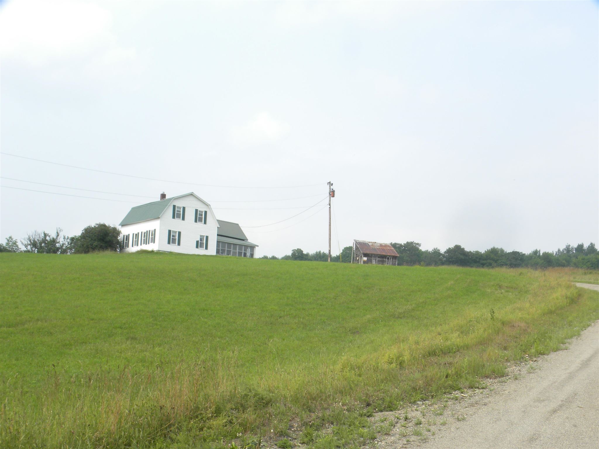 1369 West Glover Road Irasburg, VT 05845 - Photo 31 of 40