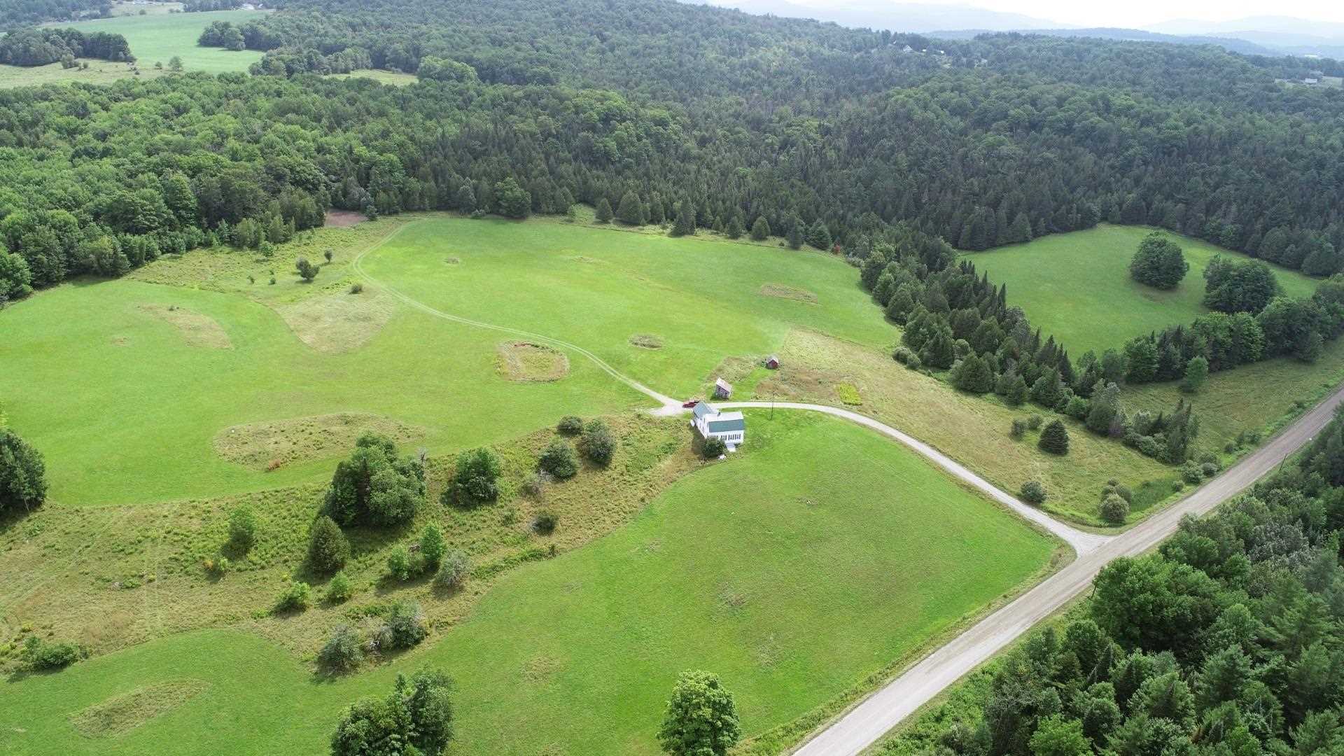 1369 West Glover Road Irasburg, VT 05845 - Photo 5 of 40