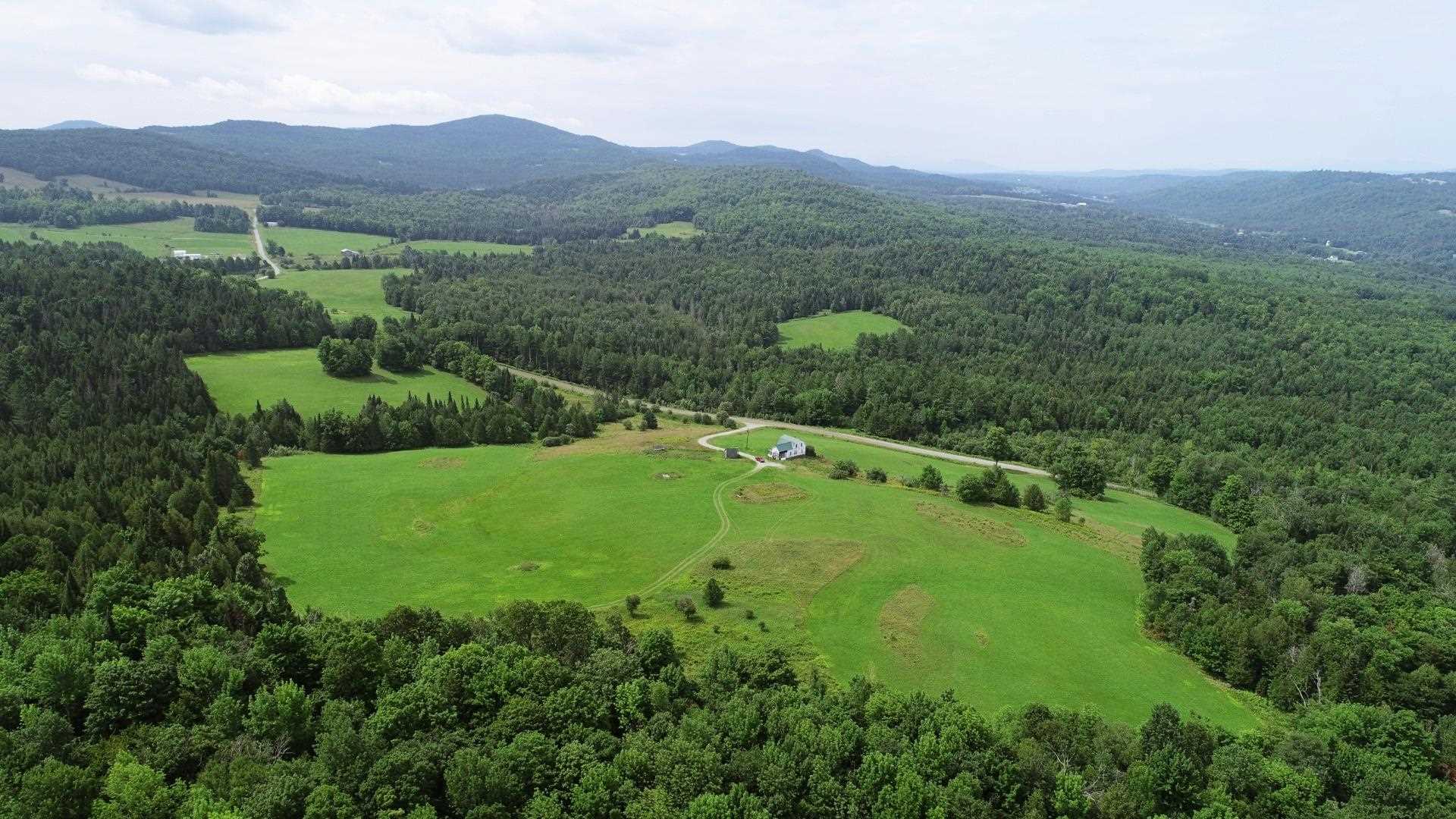 1369 West Glover Road Irasburg, VT 05845 - Photo 7 of 40