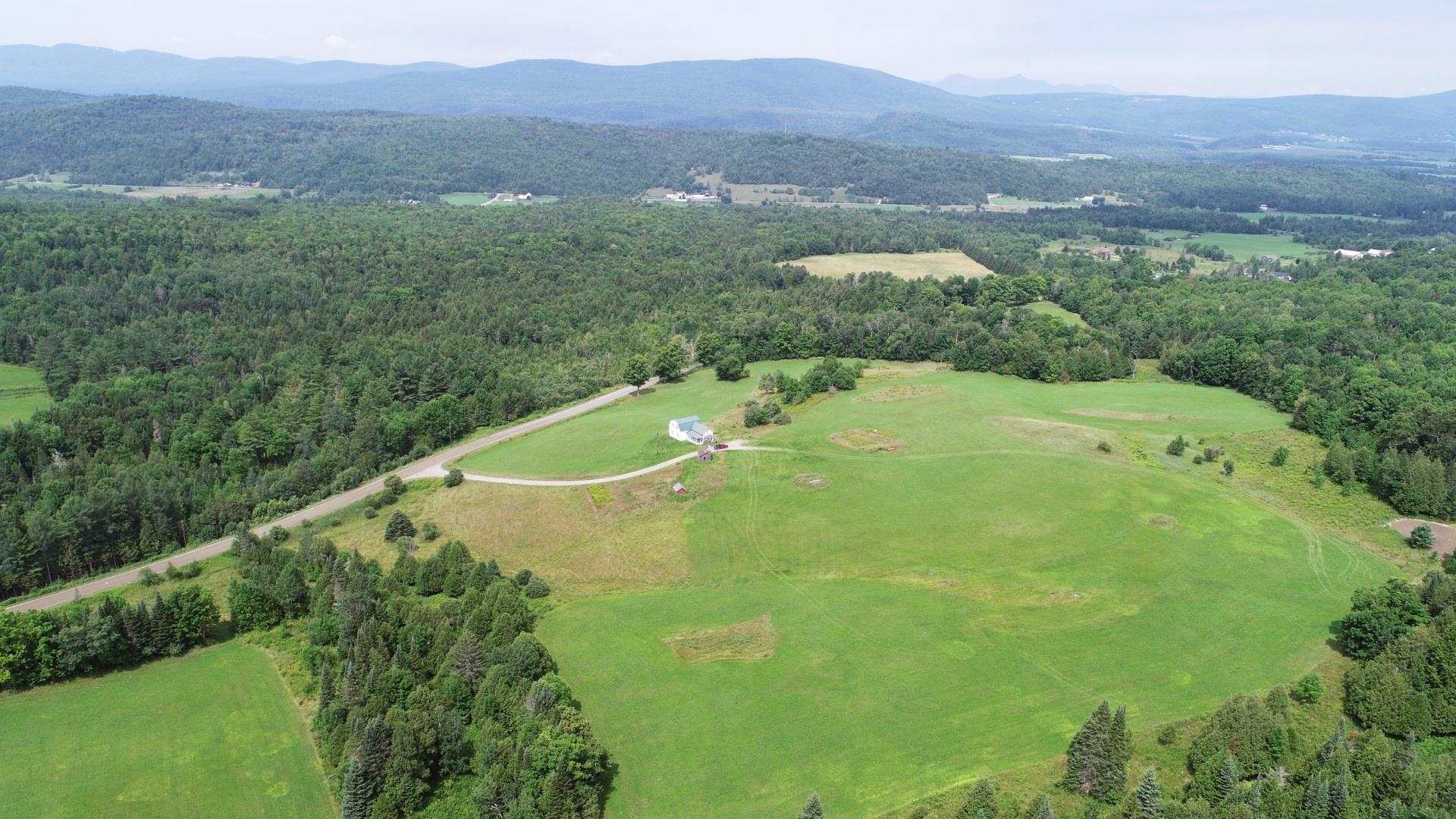 1369 West Glover Road Irasburg, VT 05845 - Photo 8 of 40